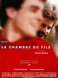 Affiche du document La chambre du fils