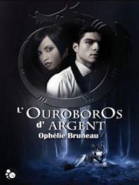 L'ouroboros d'argent | Ophélie Bruneau. Auteur