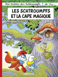 Affiche du document Les Schtroumpfs - Tome   42 - Lombard     et la cape magique