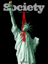 Affiche de l'album Society