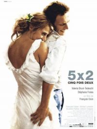 5x2 | François Ozon. Réalisateur