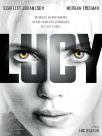 Affiche du document Lucy