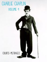 Affiche du document Charlie Chaplin - Collection Volume 4