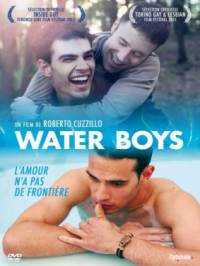 Affiche du document Water Boys