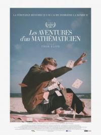 Affiche du document Les aventures d'un mathématicien