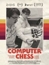 Affiche du document Computer Chess