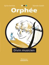 Affiche du document Orphée, divin musicien