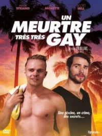 Affiche du document Un meurtre très très gay