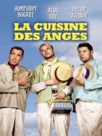 Affiche du document La cuisine des anges