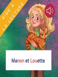 Affiche du document Manon et Louette