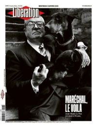 Affiche du document Libération