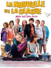 Affiche du document La Nouvelle de la classe est mille fois plus forte