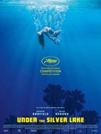 Under the silver lake | David Robert Mitchell. Réalisateur