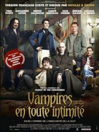 Affiche du document Vampires en toute intimité