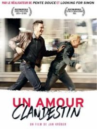 Affiche du document Un amour clandestin