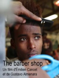 Affiche du document The barber shop