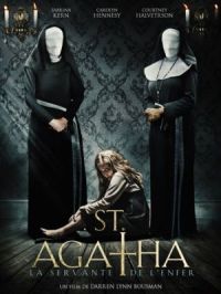 Affiche du document St Agatha