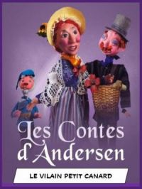 Affiche du document Le vilain petit canard (Collection 'Les contes d'Andersen')