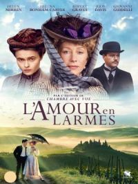 Affiche du document L'amour en larmes