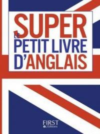 Affiche du document Petit Livre - Le Super Petit Livre d'Anglais