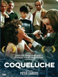 Affiche du document La coqueluche