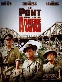 Affiche du document Le Pont de la rivière Kwaï