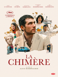 Affiche du document La chimère