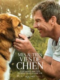 Affiche du document Mes autres vies de chien