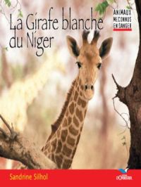 Affiche du document La Girafe blanche du Niger