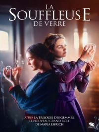 Affiche du document La souffleuse de verre