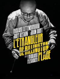 L'étrangleur de la place Rillington | Richard Fleischer. Réalisateur