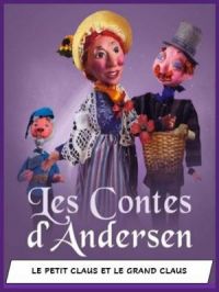 Affiche du document Le petit Claus et le grand Claus (Collection 'Les contes d'Andersen')