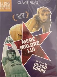 Affiche du document Mère malgré lui