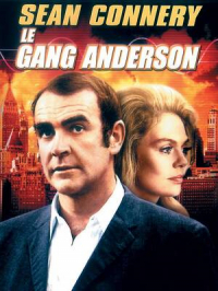 Le Gang Anderson | Sidney Lumet. Réalisateur