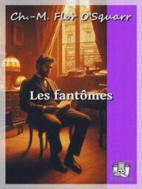 Affiche de l'album Les fantômes