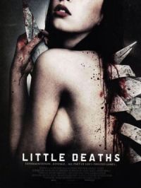 Affiche du document Little deaths