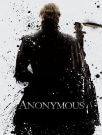 Anonymous | Roland Emmerich. Réalisateur