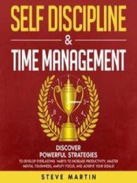 Affiche du document Self Discipline & Time Management