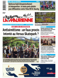 Affiche du document La Maurienne