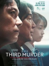 Affiche du document Third murder