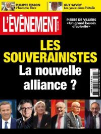 L'évènement magazine | .