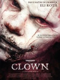 Affiche du document Clown