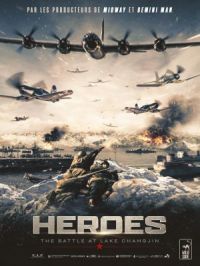 Affiche du document Heroes : the Battle at lake Changjin