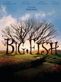 Affiche du document Big Fish