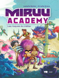 Affiche du document Miruu Academy