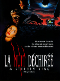 Affiche du document La nuit déchirée