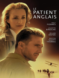 Affiche du document Le patient anglais