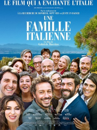 Affiche du document Une famille italienne