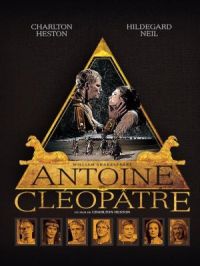 Affiche du document Antoine et Cléopâtre