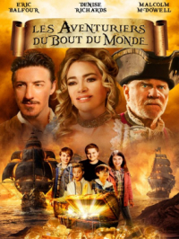 Affiche du document Les aventuriers du bout du monde